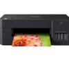 Brother DCP-T220 All-in One Ink Tank Refill System Printer