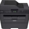 Brother DCPL2540DW Wireless Compact Laser Printer