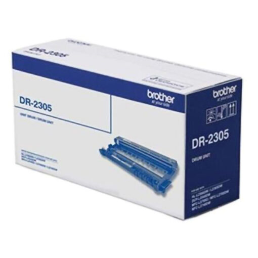 Brother DR-2305 toner cartridge