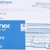 Brother Original Drum Unit Dr-3215 Black