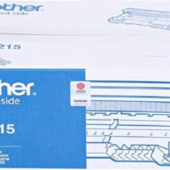 Brother Original Drum Unit Dr-3215 Black
