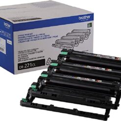 Brother Genuine -Drum Unit DR221CL