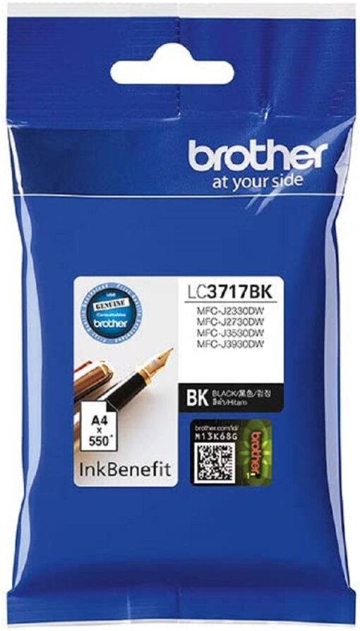 Brother-Genuine-LC3717BK-High-Yield-Black-Printer-Ink-Cartridge