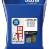 Brother Genuine LC3719XLBK Super High Yield Black Printer Ink Cartridge