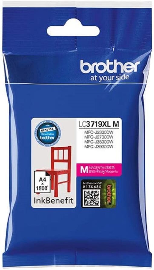 Brother-Genuine-LC3719XLM-Super-High-Yield-Magenta-Printer-Ink-Cartridge