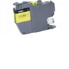 Brother-Genuine-LC402XLY-High-Yield-Yellow-Ink-Cartridge