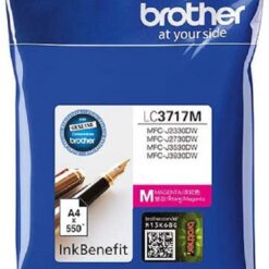 Brother-Genuine-Lc3717M-High-Yield-Magenta-Printer-Ink-Cartridge