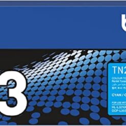 Brother Genuine TN-273C Cyan Ink Printer Toner Cartridge