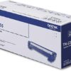 Brother Genuine Tn-2355 Black Ink Printer Toner Cartridge