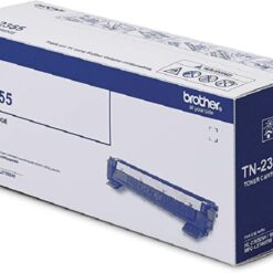 Brother Genuine Tn-2355 Black Ink Printer Toner Cartridge
