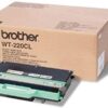 Brother Genuine WT220CL Waste Toner Box WT220CL