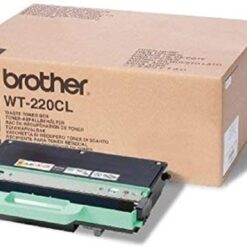 Brother Genuine WT220CL Waste Toner Box WT220CL