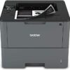 Brother HL-L6200DW Wireless Monochrome Laser Printer