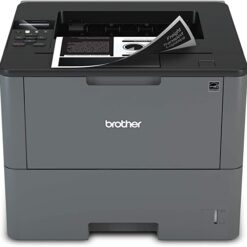 Brother HL-L6200DW Wireless Monochrome Laser Printer