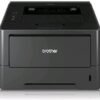 Brother HL5450DN High-Speed Monochrome Laser Printer