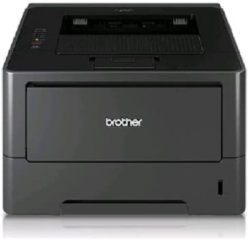 Brother HL5450DN High-Speed Monochrome Laser Printer