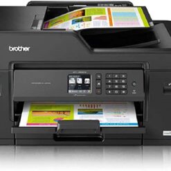 Brother MFC-J3530DW All-In-One Multi-function Inkjet Printer