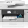 Brother MFC-J3540DW Multifunction Color Ink Printer