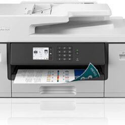 Brother MFC-J3540DW Multifunction Color Ink Printer