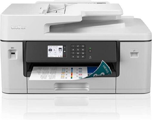 Brother MFC-J3540DW Multifunction Color Ink Printer