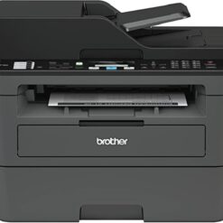 Brother MFC-L2690DW Monochrome All-in-One Laser Printer