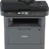 Brother MFC-L5755DW Wireless Mono Laser Network Printer