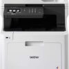 Brother MFC-L8690CDW Color Laser Printer
