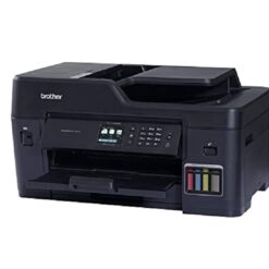 Brother MFC-T4500DW All-in-One Ink tank Refill System Printer