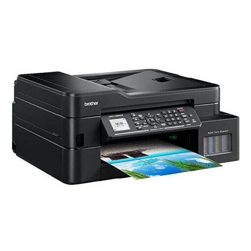 Brother MFC-T920DW All-in One Ink Tank Refill System Printer