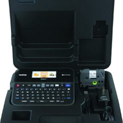 Brother P-Touch, PTD600VP, PC-Connectable Label Maker