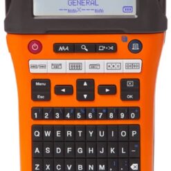 Brother P-touch All-in-one wireless Label Printer PT-E550WVP