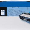 Brother TN-340BK AP Original Toner Cartridge
