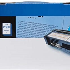 Brother TN-340BK AP Original Toner Cartridge