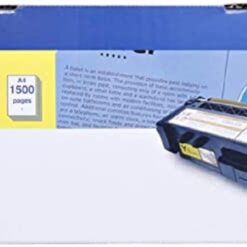 Brother-Toner-Cartridge-Tn-340y-Yellow.