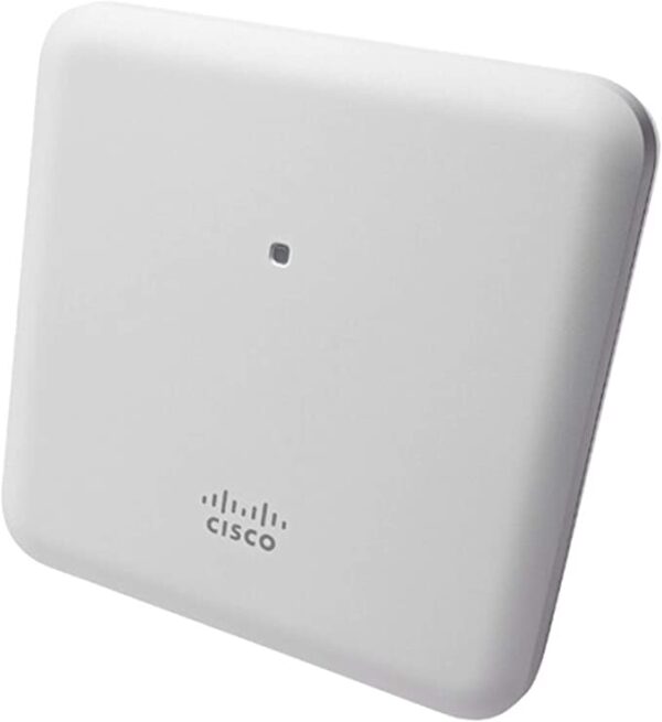 Cisco Aironet Wi-Fi Access Point (AIR-AP1852I-B-K9)