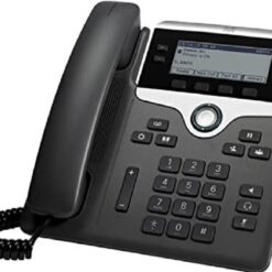 Cisco CP-7811-K9 7800 IP Phone