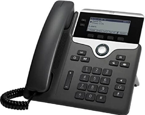 Cisco CP-7811-K9 7800 IP Phone