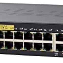 Cisco SG350-28P Gigabit Managed Switch