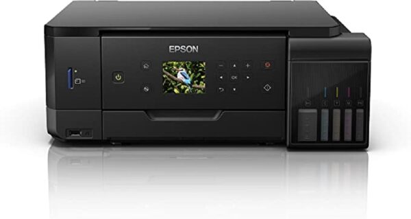 Epson EcoTank ITS L7160 Printer