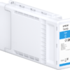 Epson Single pack Ultra Chrome XD2 T41F240 Cyan 350ml