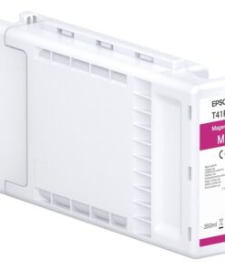 Epson Singlepack UltraChrome XD2 T41F340 Magenta