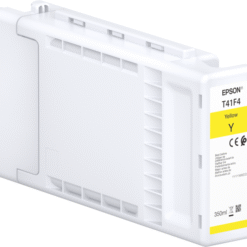 Epson Singlepack UltraChrome XD2 T41F440 Yellow