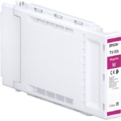 Epson Singlepack UltraChrome XD2 T41R340 Magenta
