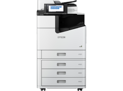 Epson WorkForce Enterprise WF-M21000D4TW 240V Printer