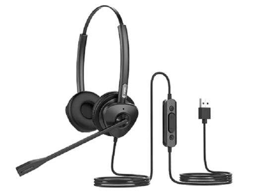 Fanvil HT301 USB Wired Headset