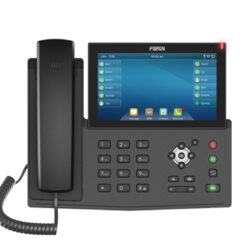 Fanvil X7 High-end Touch Screen IP Phone