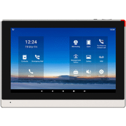 Fanvil i56A Touchscreen Android Indoor Doorphone and Intercom Station