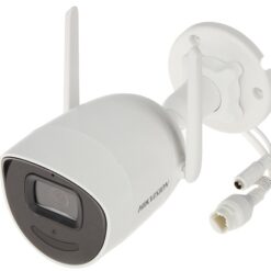 Hikvision DS-2CV2041G2-IDW Bullet IP Camera 4MP 2.8mm