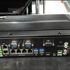 HIKVISION 4CH DS-TPE104(2T) ENTRANCE & EXIT CONTROL TERMINAL