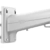 HIKVISION DS-1602ZJ-POLE Stainless Steel Vertical Pole Mount Bracket
